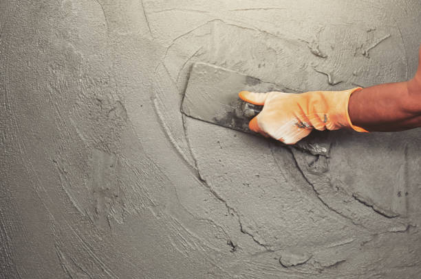 Best Concrete Resurfacing Services  in Cisco, TX