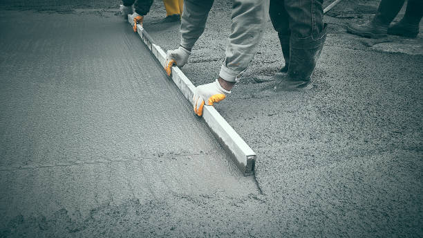 Waterproofing & Drywells in TX