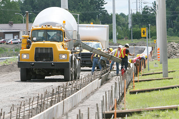 Best Driveway Concrete Repair  in Cisco, TX